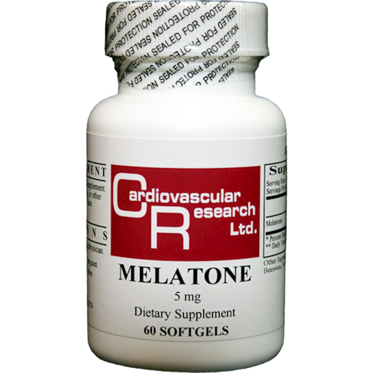 Melatone 5 mg