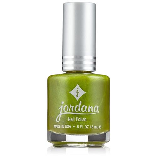 JORDANA NAIL POLISH