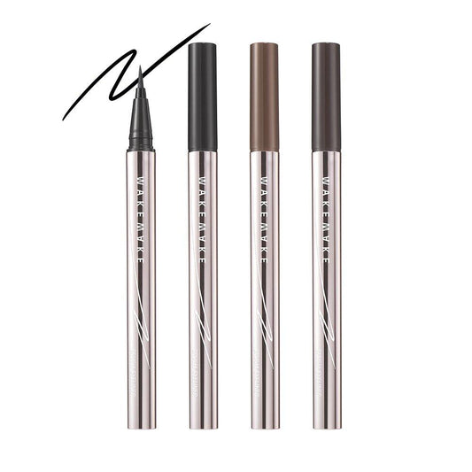 WAKEMAKE Any-Proof Brush Eyeliner