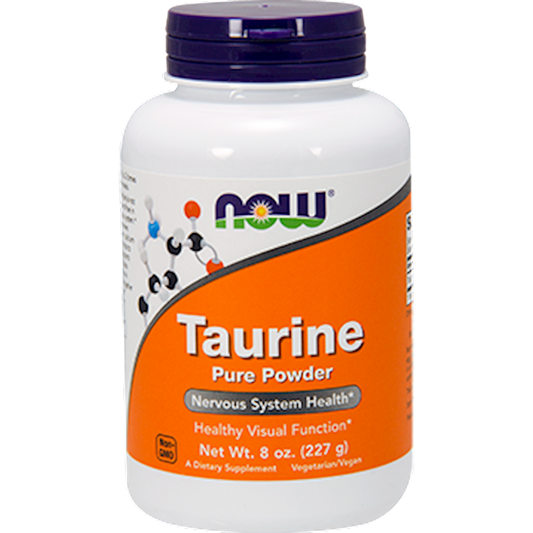 Taurine Powder (100% Pure)