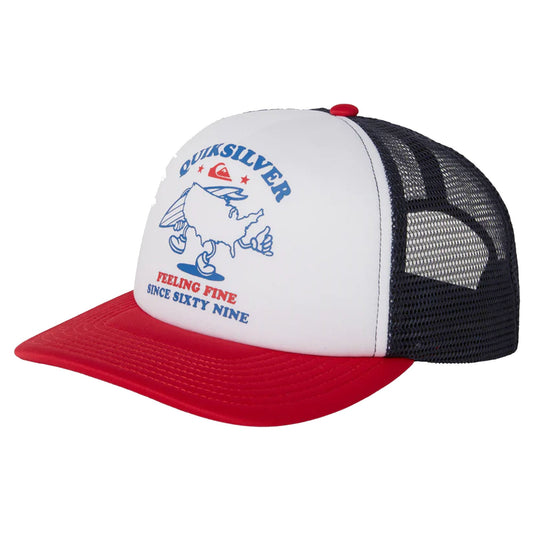 Quiksilver Emu Coop Men's Hat