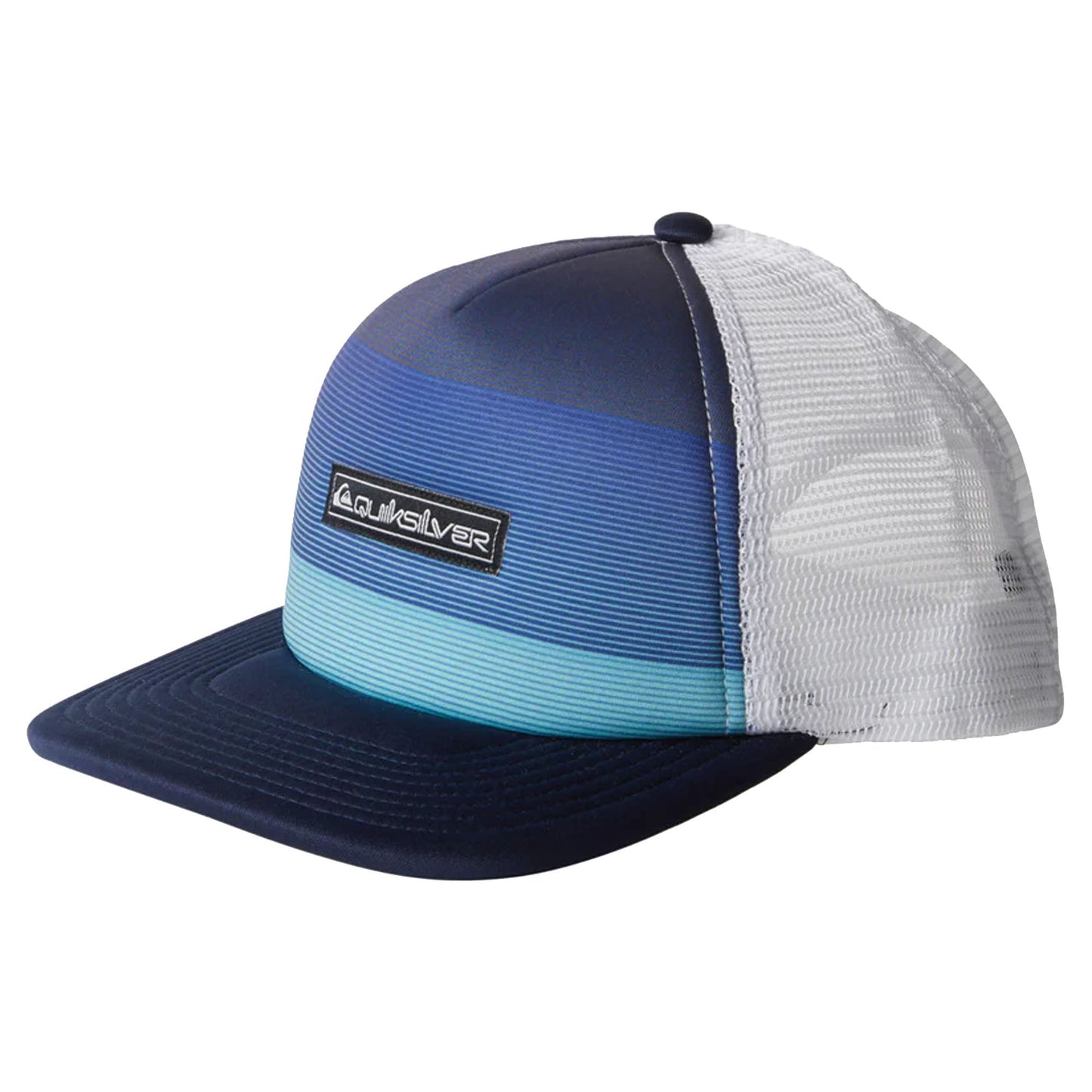 Quiksilver Emu Coop Youth Boy's Trucker Hat