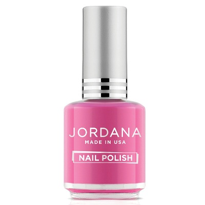 JORDANA NAIL POLISH