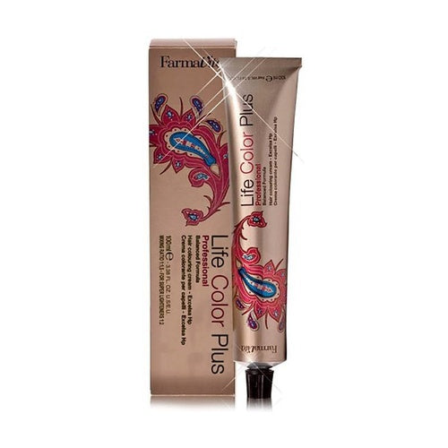 FarmaVita - Life Color Plus Mineral Shadows 10.12