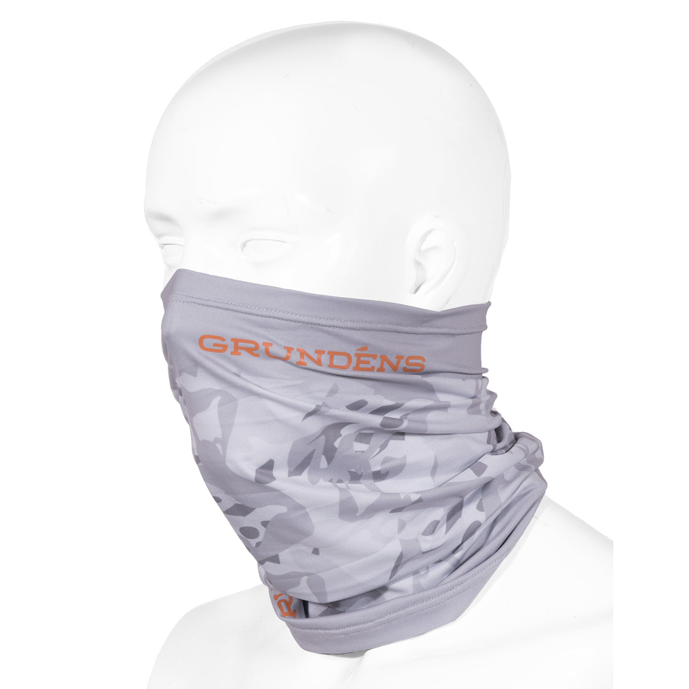 Grundens Fish Head Neck Gaiter