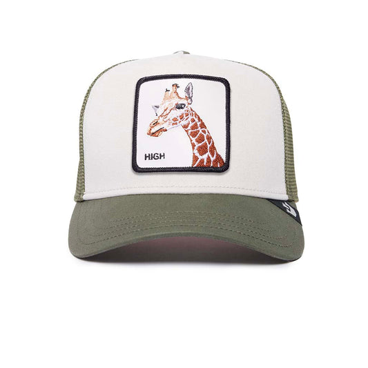 High Premium Trucker Hat