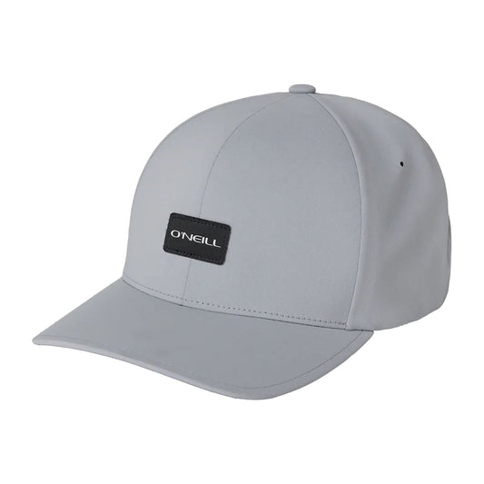 O'Neill Hybrid Stretch Men's Fitted Hat