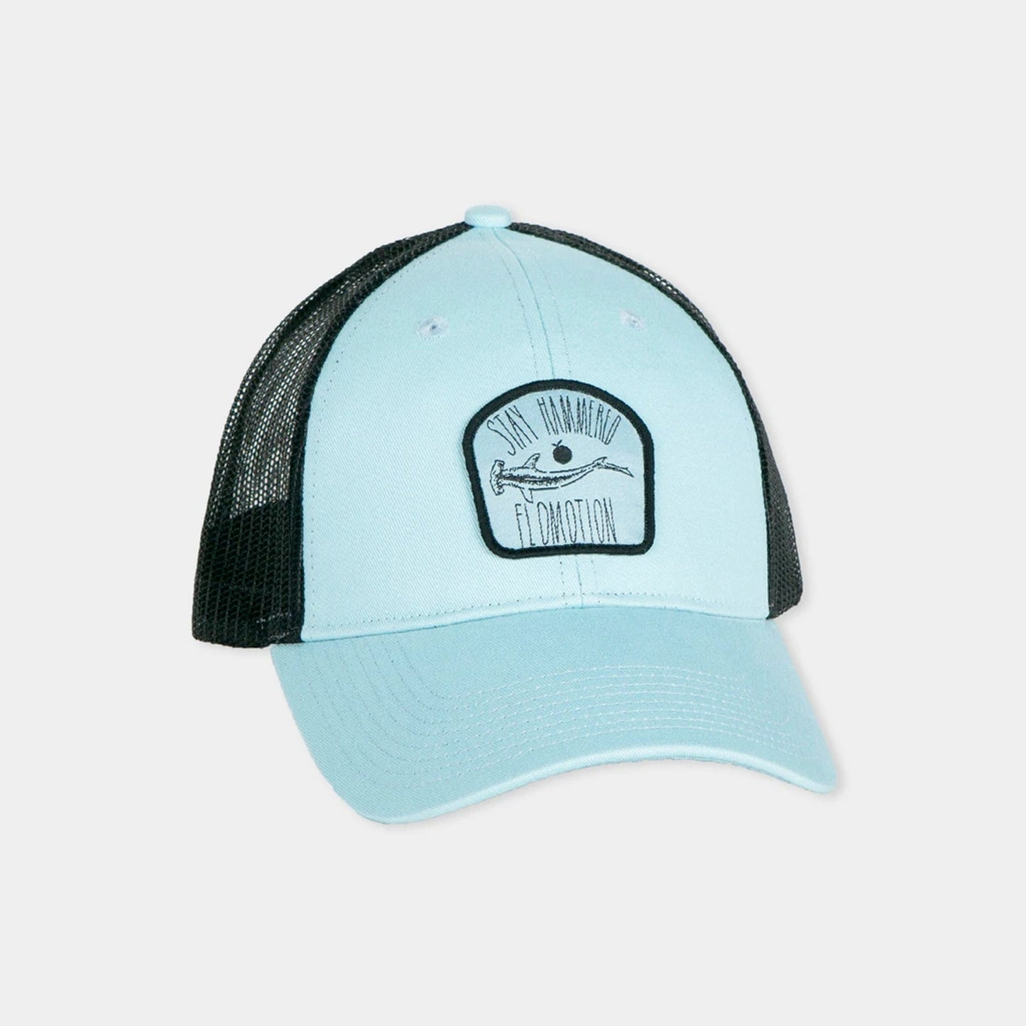 Flomotion Stay Hammered Men's Snapback Hat