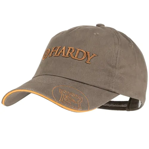 Hardy Logo Classic Hats