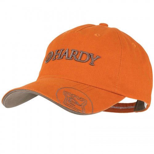 Hardy Logo Classic Hats