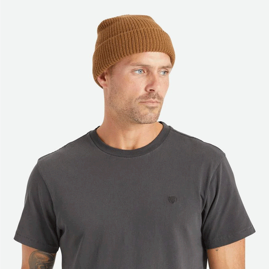 Heist Beanie | Sand