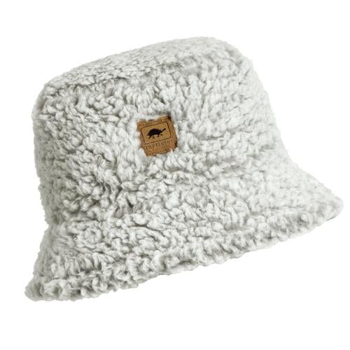 1 Comfort Lush Bucket Hat  -  One Size 1 Most / Natural