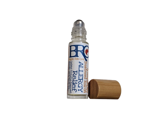 Allergy Relief Aromatherapy Roll-on for Adults