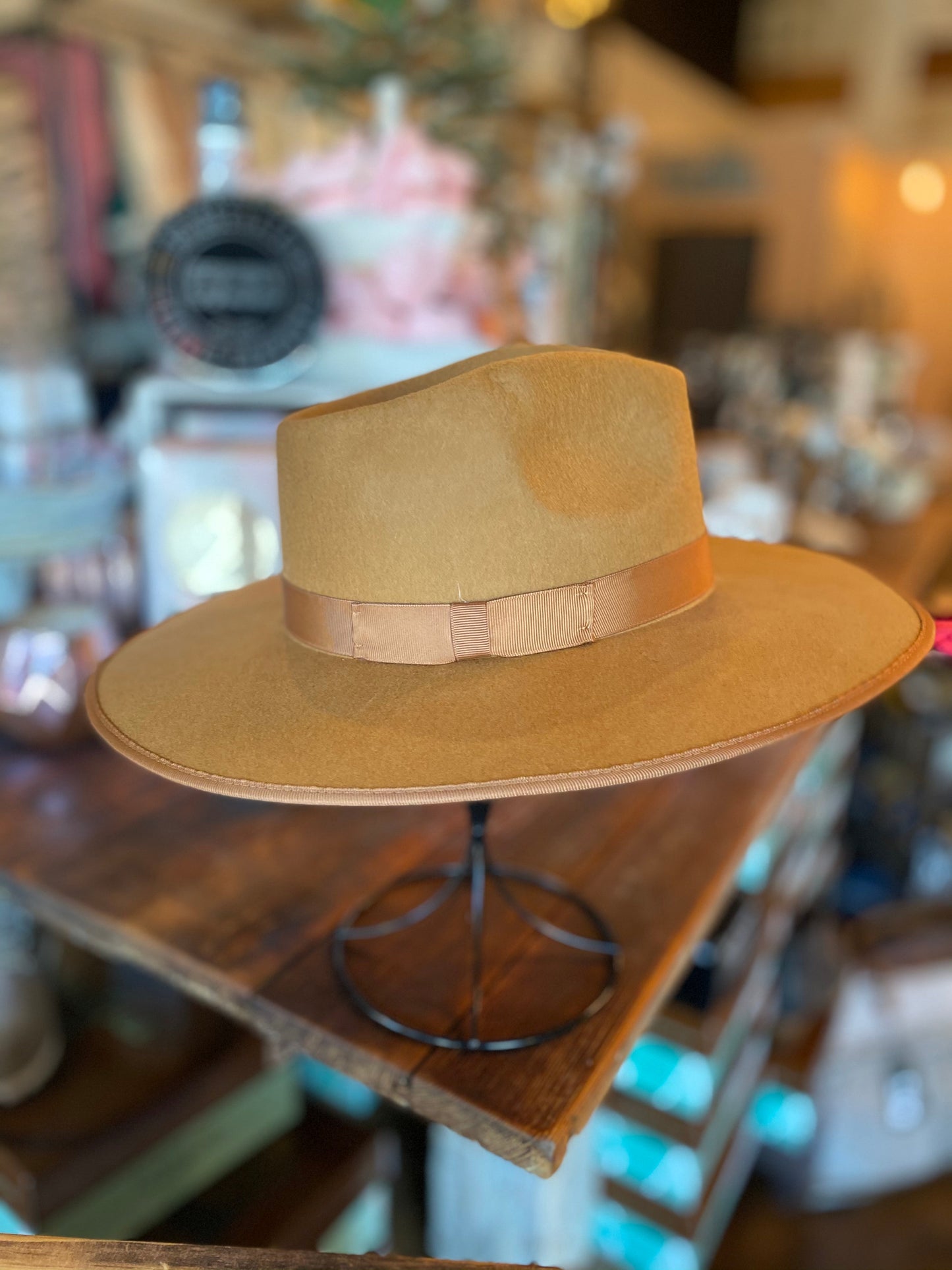 Fashion Hat - The Street Boutique