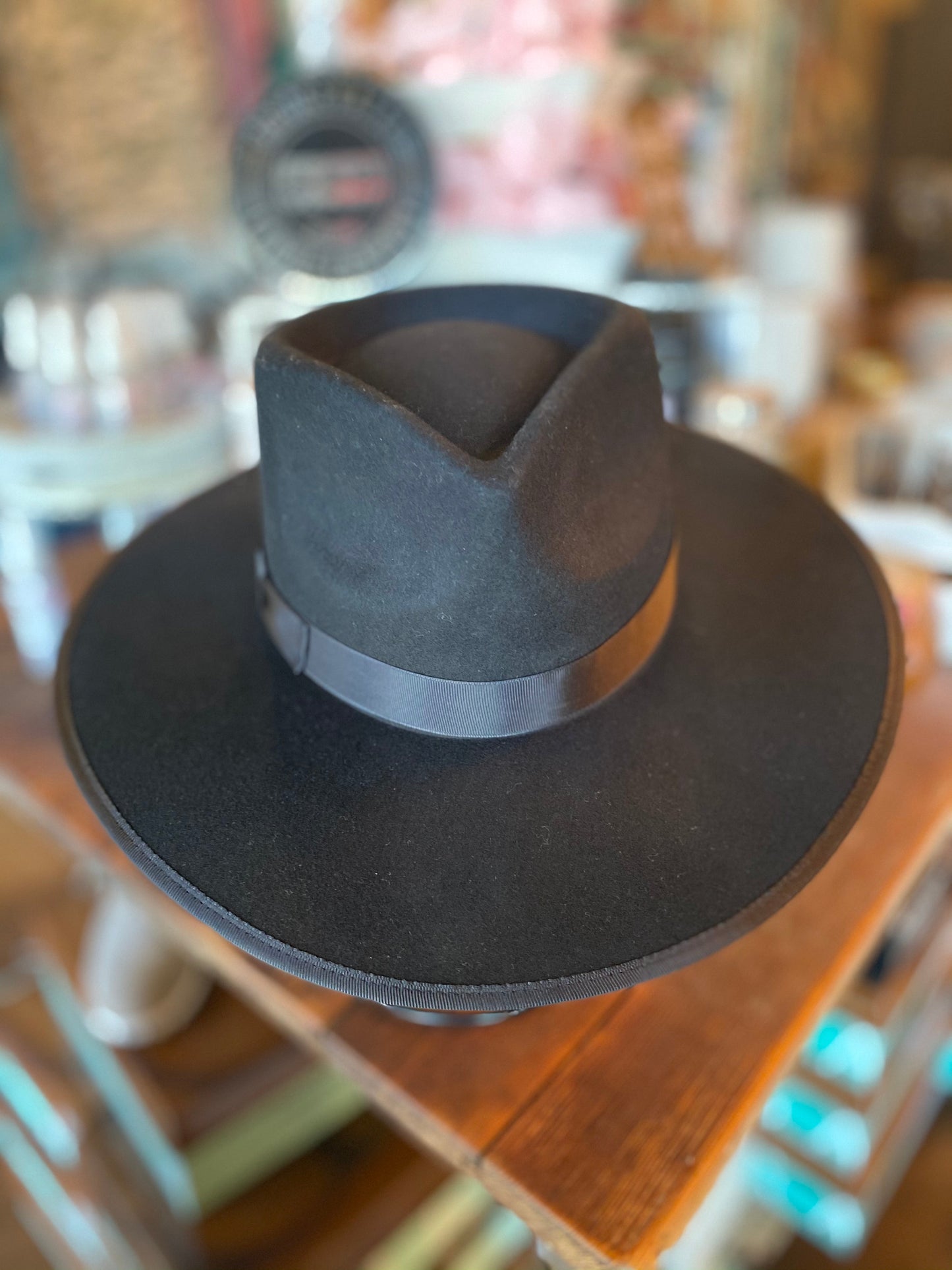 Fashion Hat - The Street Boutique