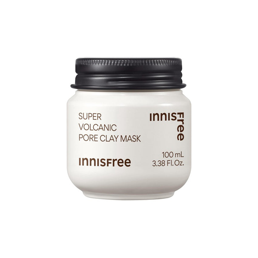 Super Volcanic Pore Clay Mask