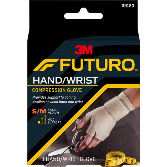 FUTURO 09183EN Energizing Support Glove, 1 Each
