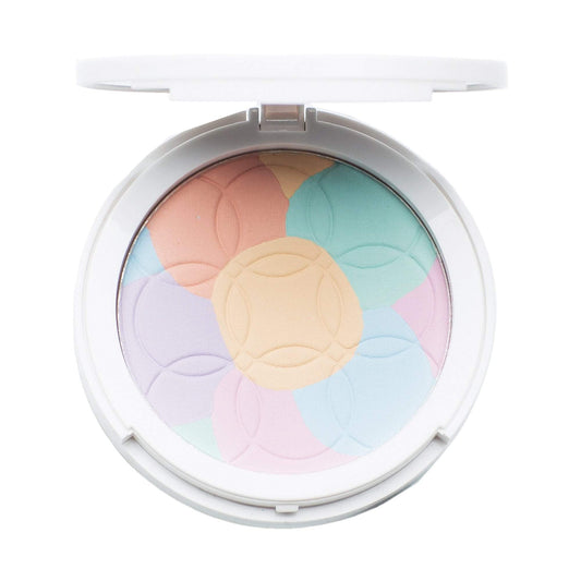 Mirabella Perfect + Correct Finishing Powder