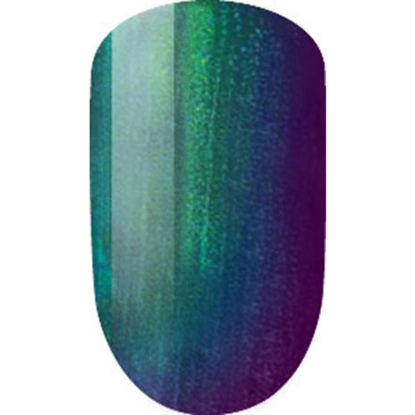 MLMS05 Hypnotic - Metallux