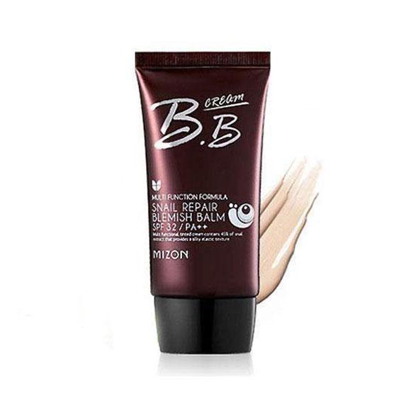 Multi Function Formula Snail Repair Blemish Balm SPF 32 PA+++ - 01 Rose Beige