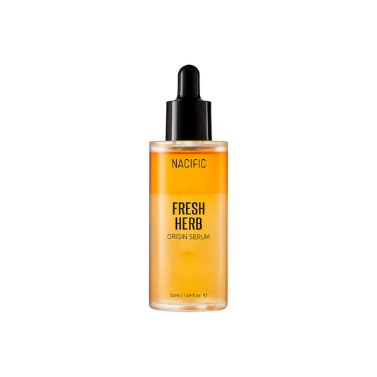 Fresh Herb Origin Serum