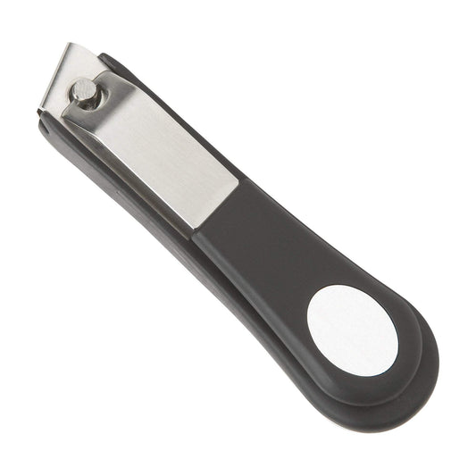 Ultra Professional Straight Cut Stainless Steel Toenail Clipper