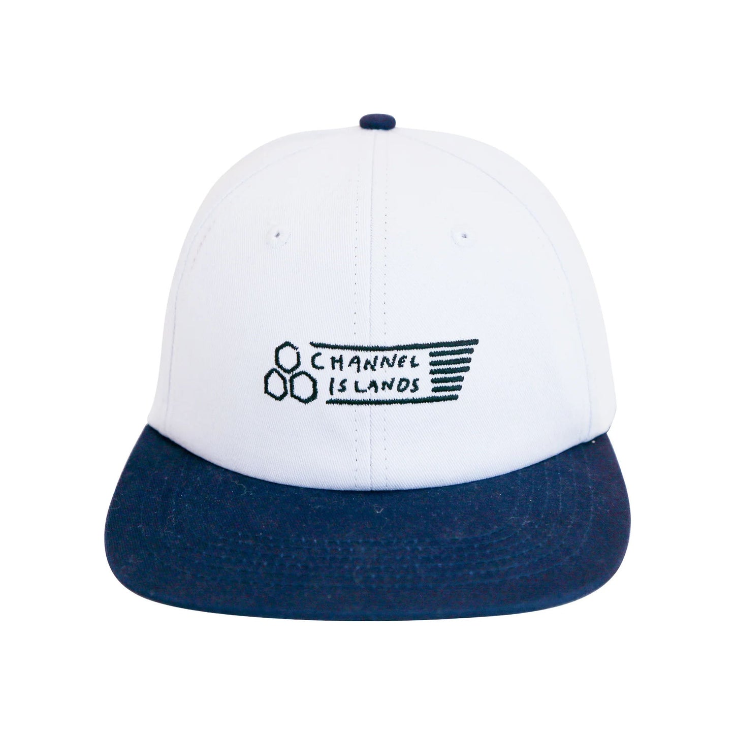 Channel Islands Bad Flag Men's Hat