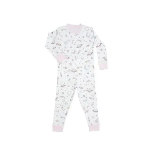 Noomie - 2Pk Pajama Universe Magic