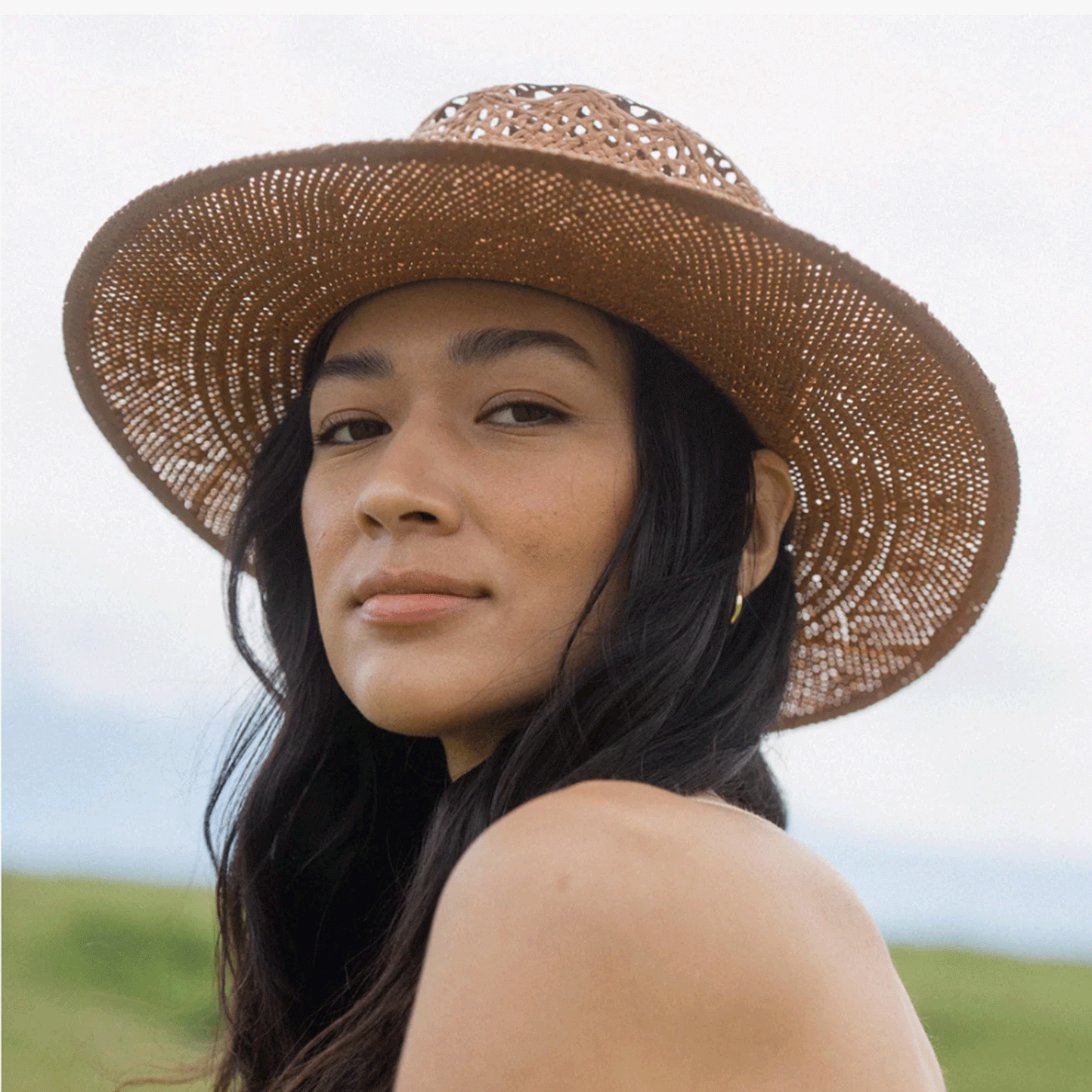 Phoenix Boater | Rust