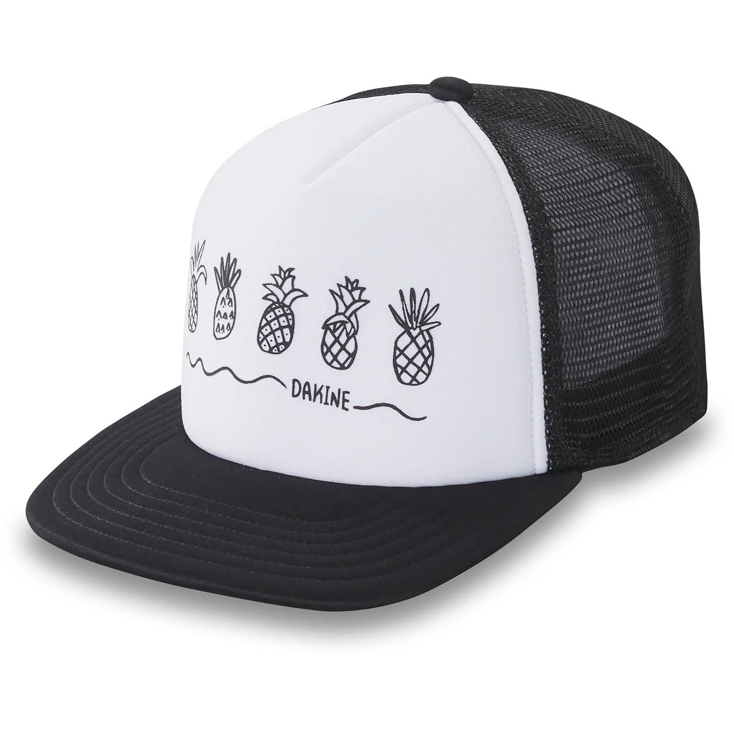 Dakine Pineapple Row Women's Hat