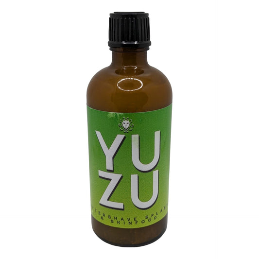 Yuzu Aftershave Splash - by Ariana & Evans (Pre-Owned)