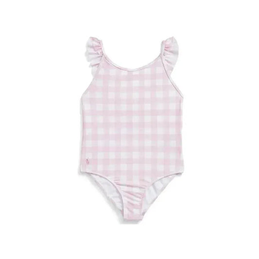 Polo Ralph Lauren Baby - Girl Swimwear Suit, Pink