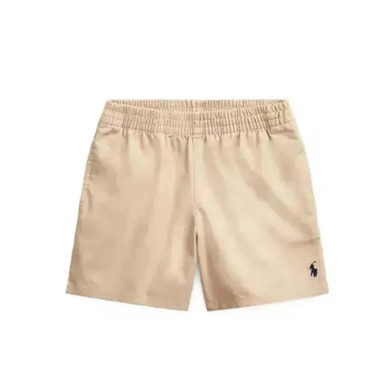 Polo Ralph Lauren Baby - Stretch Chino Pull-On Short, Khaki