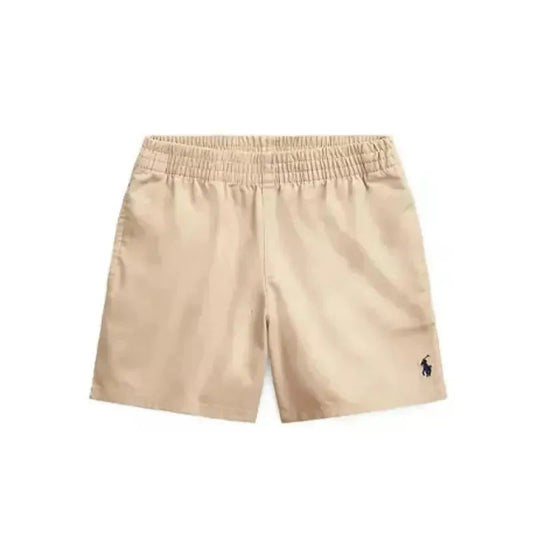 Polo Ralph Lauren Baby - Stretch Chino Pull-On Short, Khaki