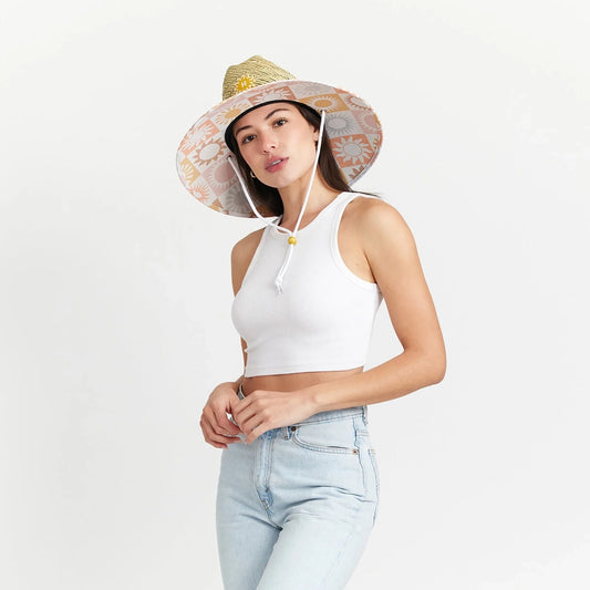 Straw Hat | Ray
