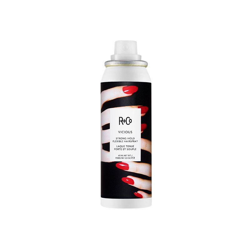 R+Co Vicious Strong Hold Flexible Spray