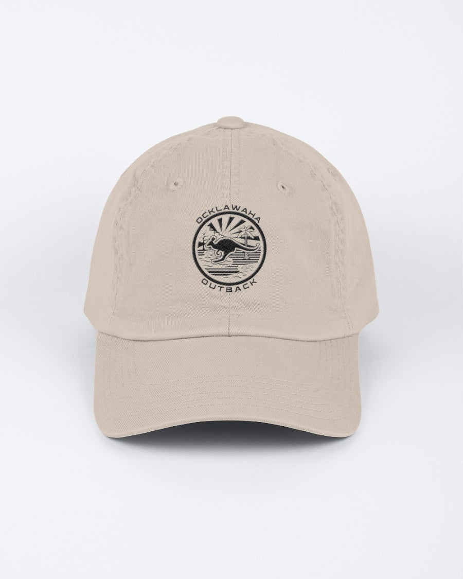 Retro Cap