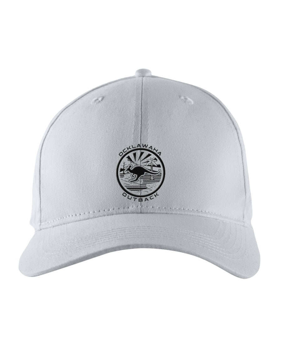 Snapback Trucker Cap