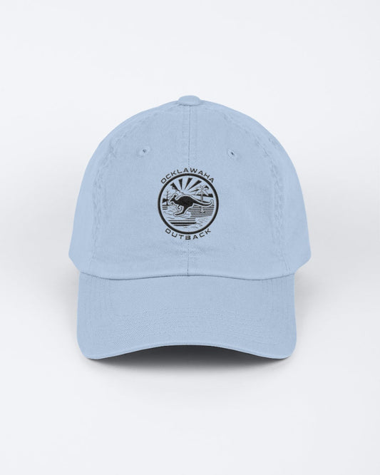 Retro Cap