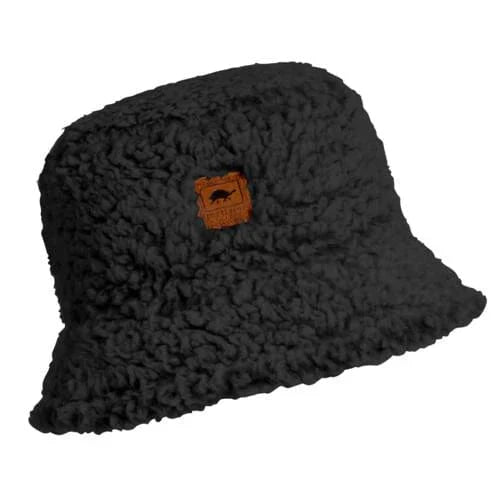 1 Comfort Lush Bucket Hat  -  One Size 1 Most / Black