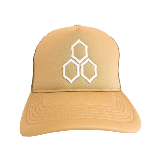 Channel Islands Team Hex Men's Hat