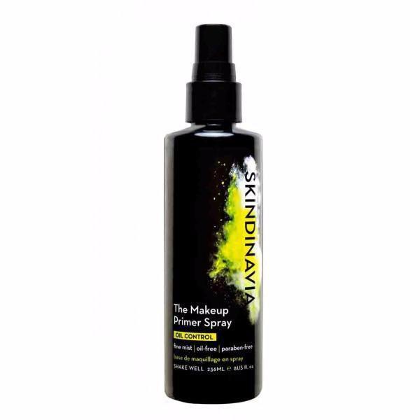 Skindinavia The Makeup Primer Spray - Oil Control Face Primer 8oz