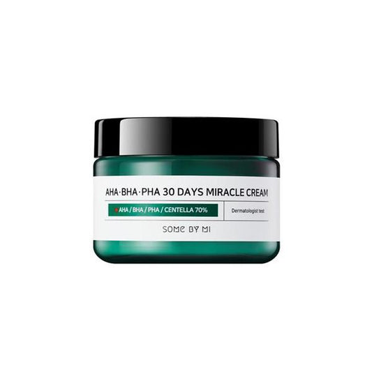 AHA BHA PHA 30 Days Miracle Cream