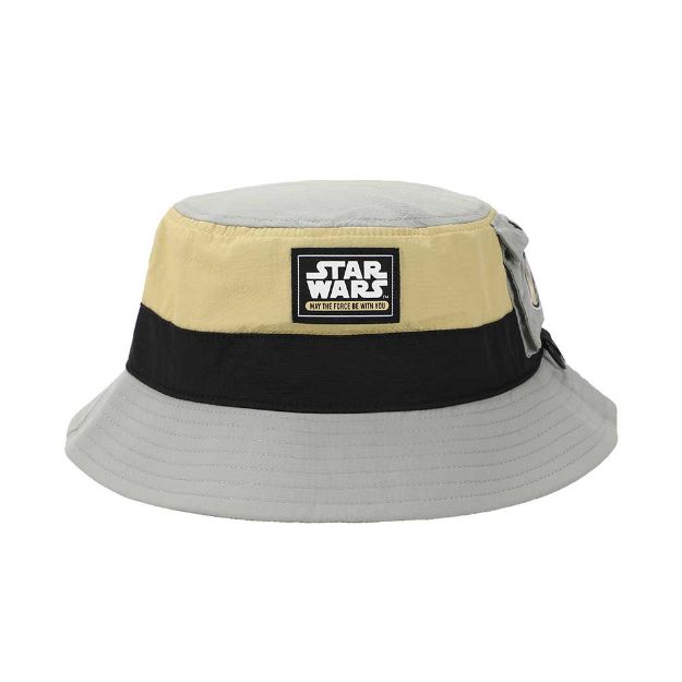 Star Wars Water Resistant Bucket Hat