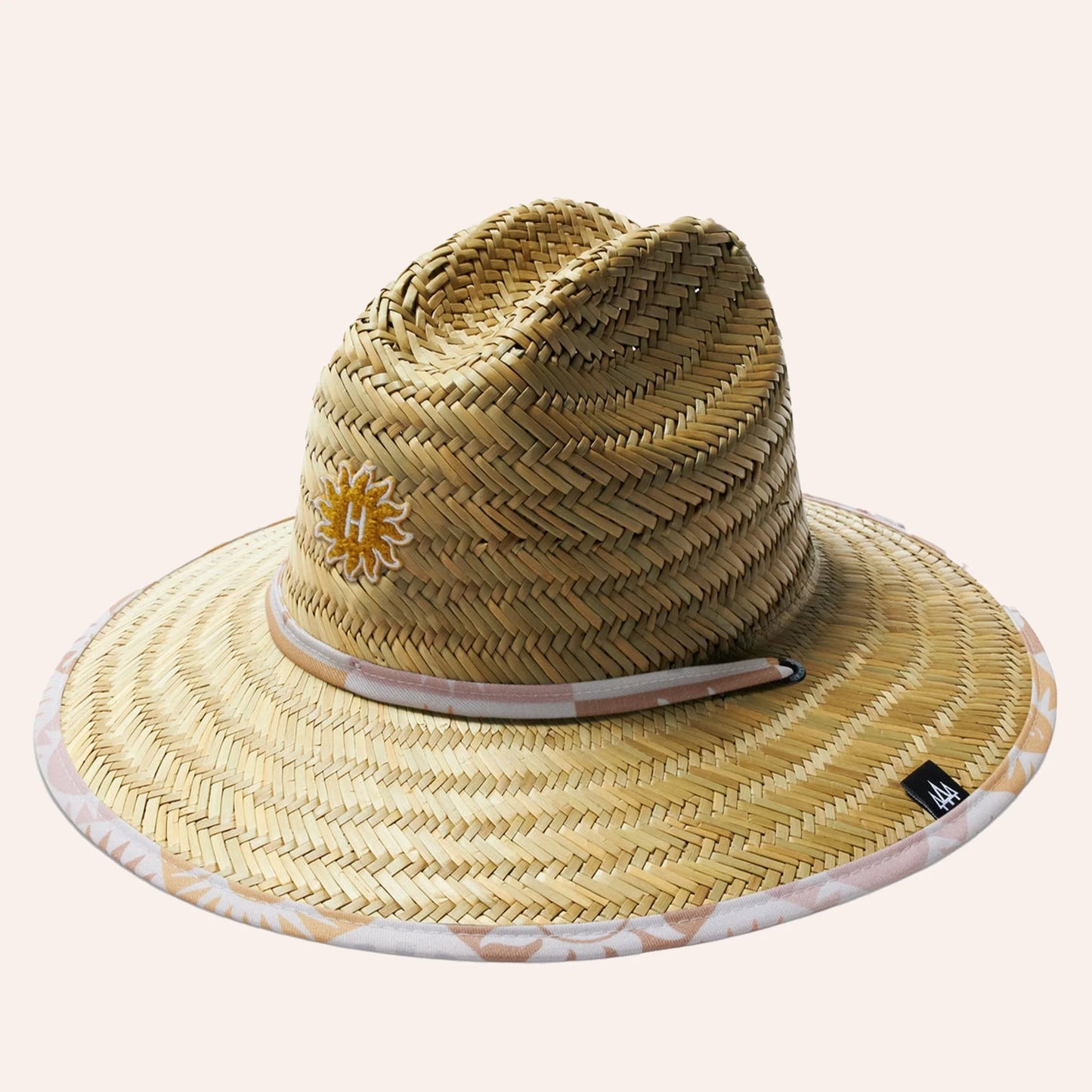 Kids Straw Hat | Sonny