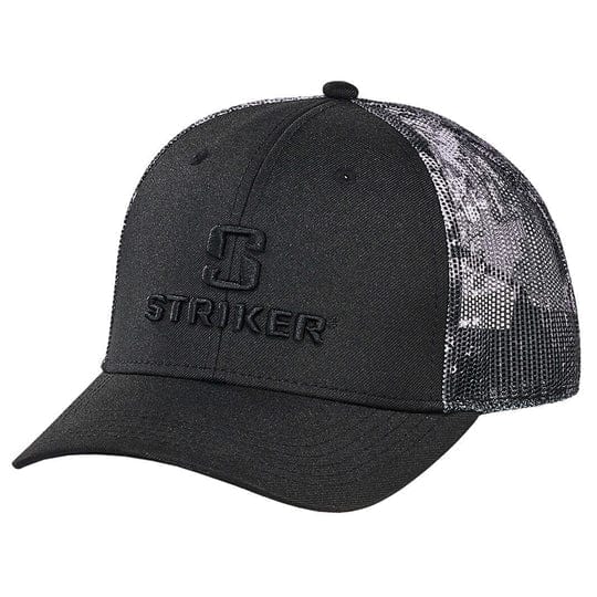 STRIKER HATS Striker Caps