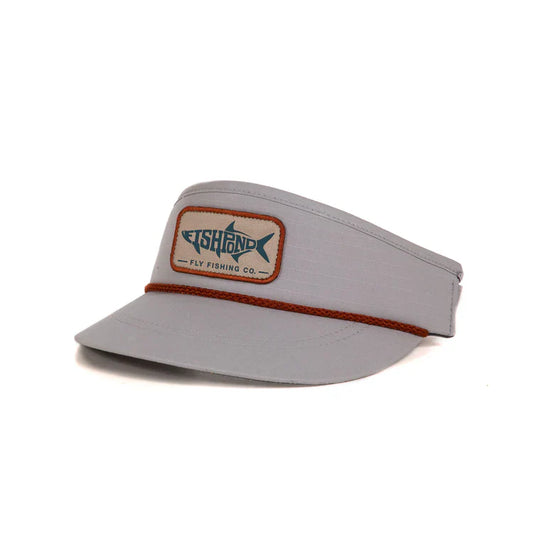 Fishpond U.S.A Sabalo Lightweight Visor