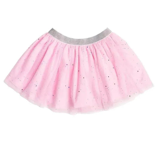 Sweet Wink - Baby Girl Pink Sprinkle Tutu