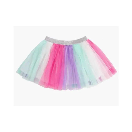 Sweet Wink - Magical Rainbow Spring Tutu