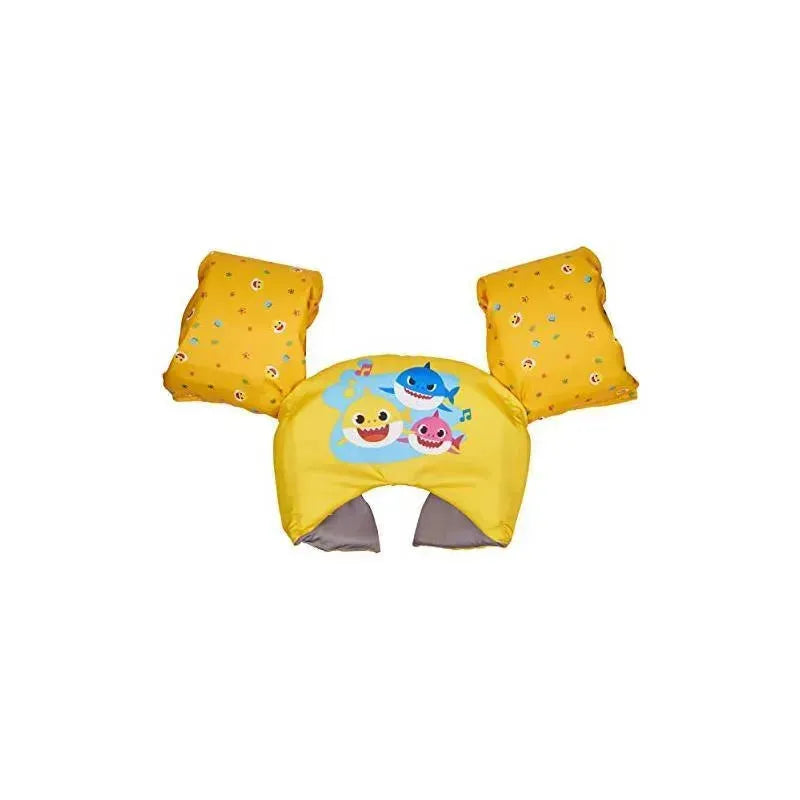 Swimways - Baby Shark Swim Trainer Life Jacket (Pfd)